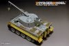 Voyager Model PE35855 WWII German Bergepanzer Tiger I basic For DRAGON 6850 1/35